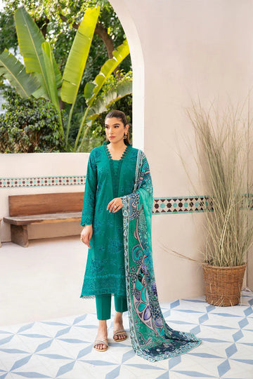 Ramsha | Andaaz Collection | Z-1002 - Aqsa Fabrics