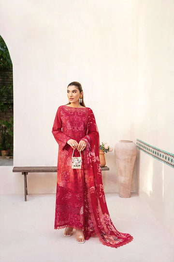 Ramsha | Andaaz Collection | Z-1003 - Aqsa Fabrics