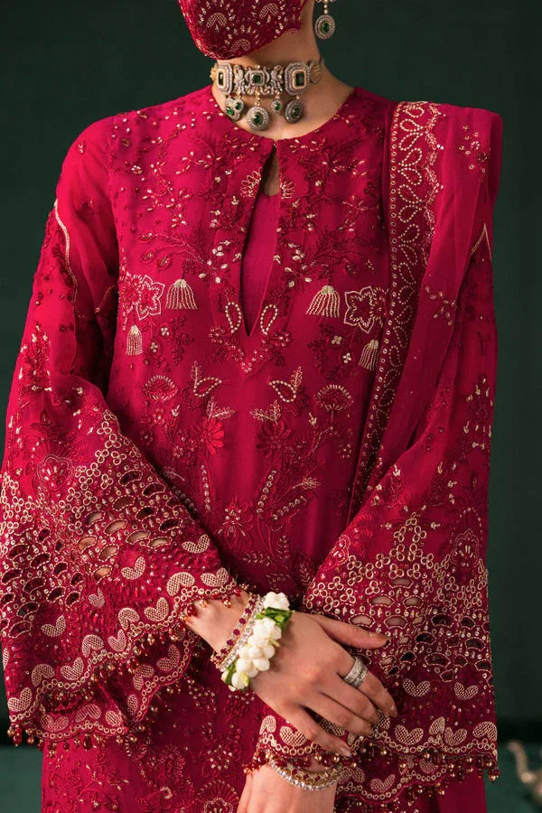 Flossie | Kohinoor Formals | KOH-104 - Aqsa Fabrics