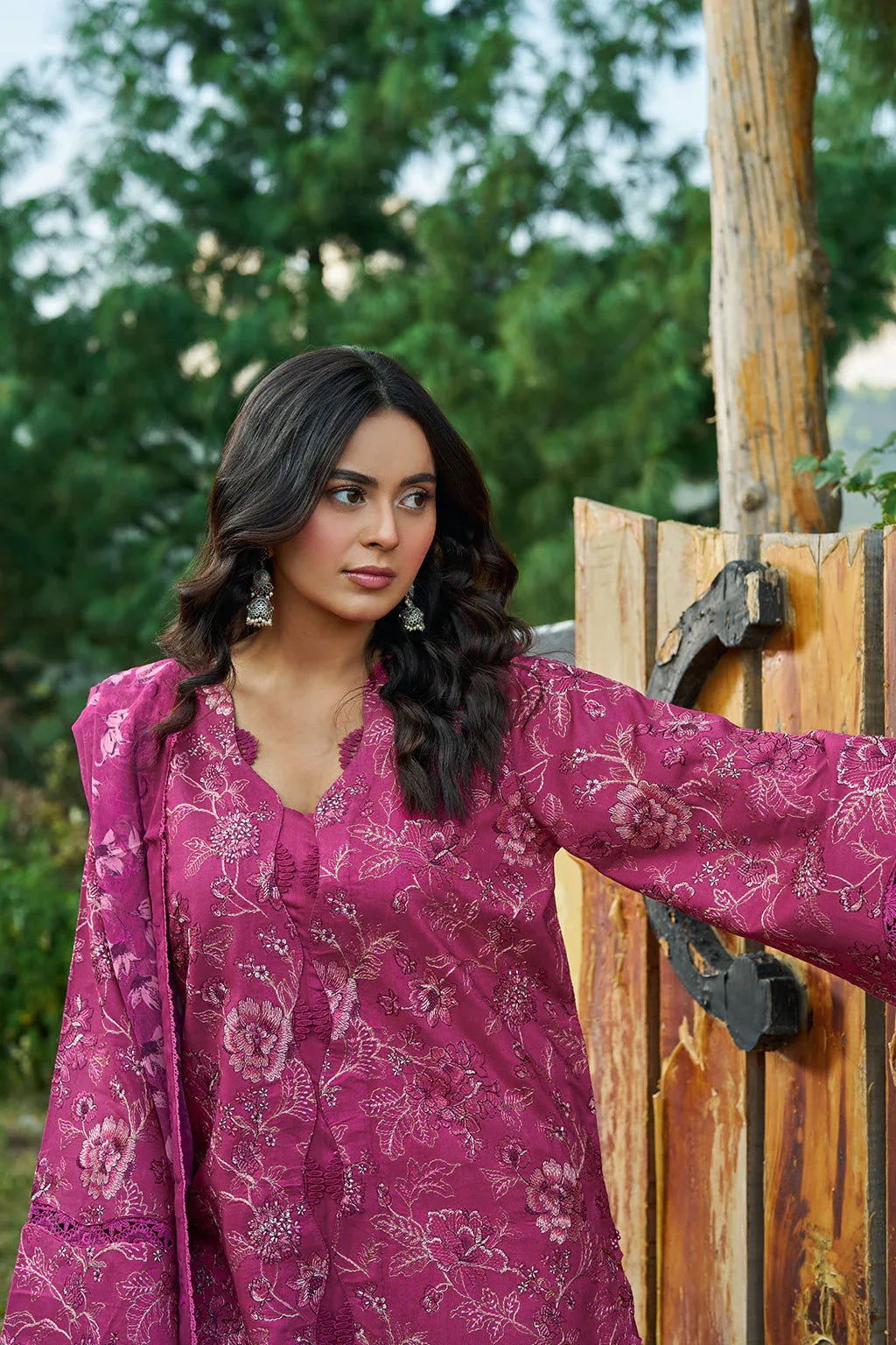 Ramsha | Riwaj Winter Collection | J-708 - Aqsa Fabrics