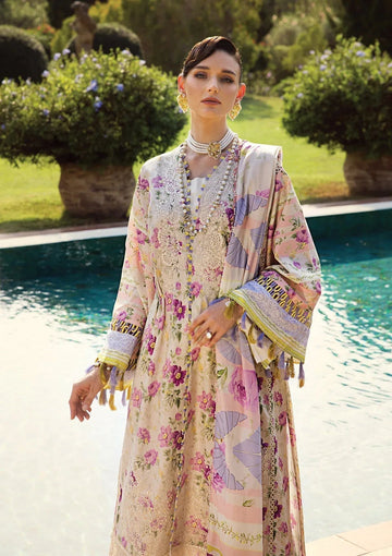 Elaf l Riverdale - Aqsa Fabrics