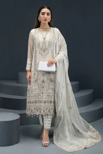 Alizeh | Reena Handcrafted 24 | Roha-Reena-V01D08 - Aqsa Fabrics