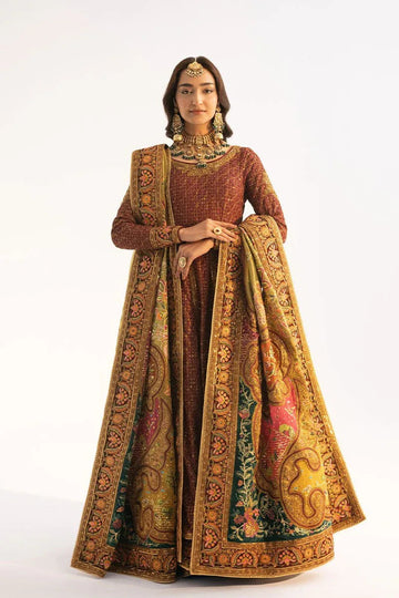 Fahad Hussayn | Ashk o Atar | ROSHANDEZ - Aqsa Fabrics