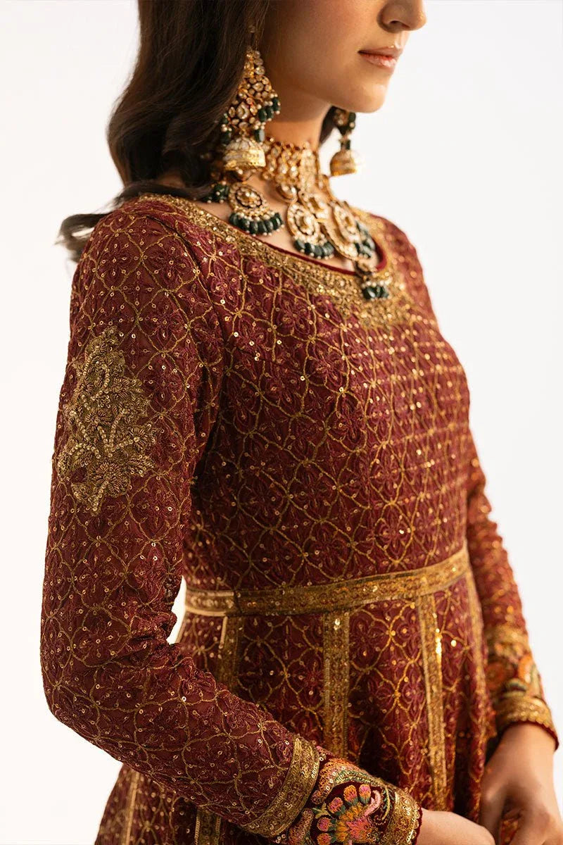 Fahad Hussayn | Ashk o Atar | ROSHANDEZ - Aqsa Fabrics