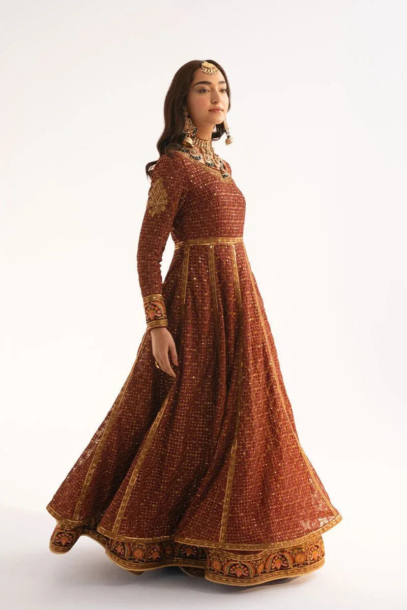 Fahad Hussayn | Ashk o Atar | ROSHANDEZ - Aqsa Fabrics