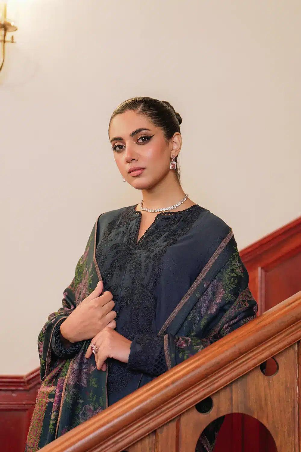 Saira Rizwan | Winter 23 | ZOYA SR-06 - Aqsa Fabrics