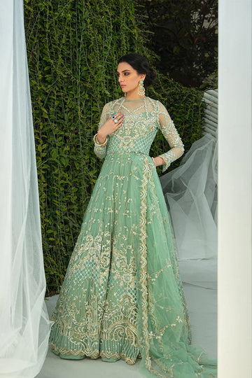 Saira Rizwan | Serafina Festive Formals | Cassiel - Aqsa Fabrics