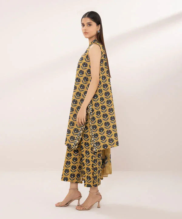 Sapphire | Eid Collection | D102 - Aqsa Fabrics