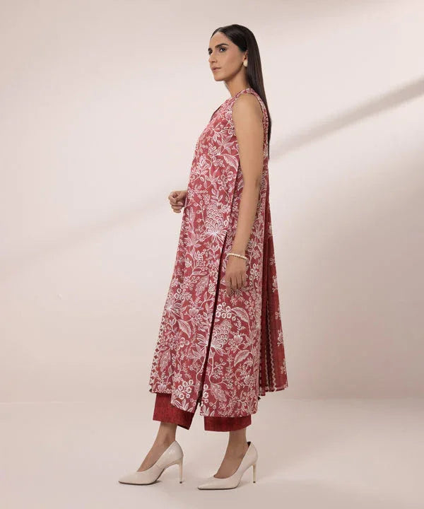 Sapphire | Eid Collection | D115 - Aqsa Fabrics