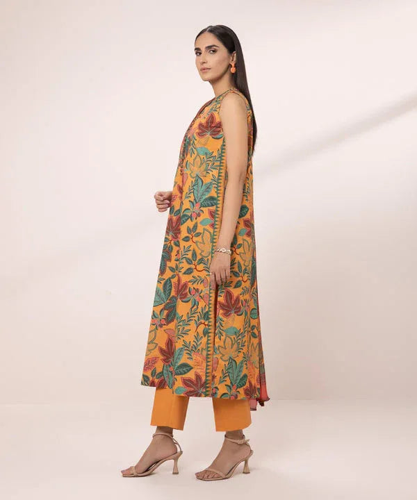 Sapphire | Eid Collection | D108 - Aqsa Fabrics