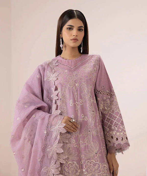 Sapphire | Eid Collection | D114 - Aqsa Fabrics
