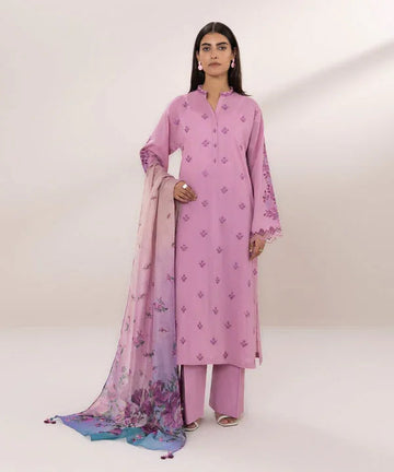 Sapphire | Eid Collection | D111 - Aqsa Fabrics