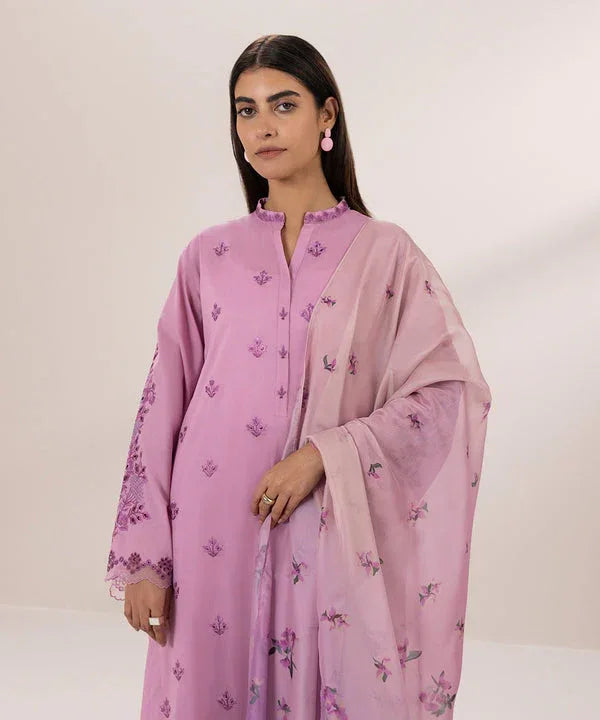Sapphire | Eid Collection | D111 - Aqsa Fabrics
