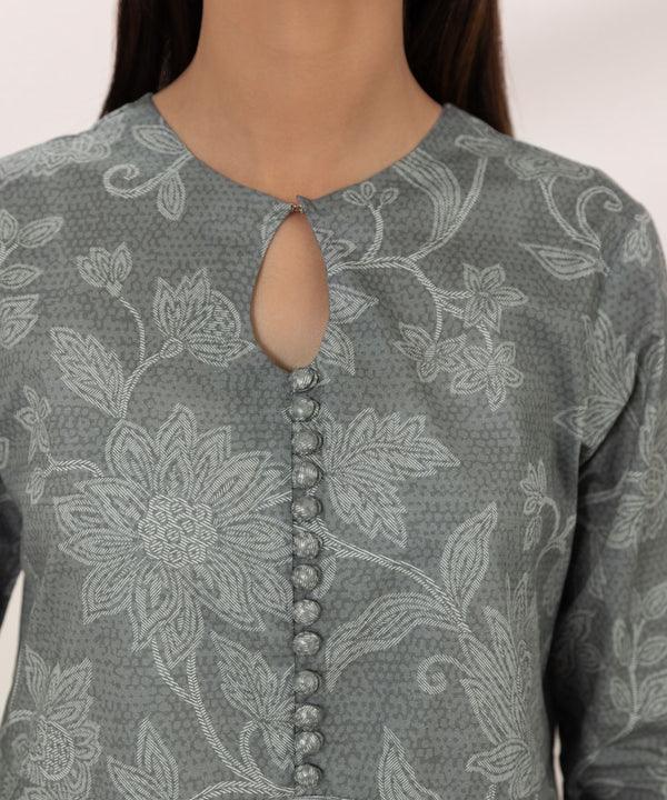 Sapphire | Eid Collection | D120 - Aqsa Fabrics
