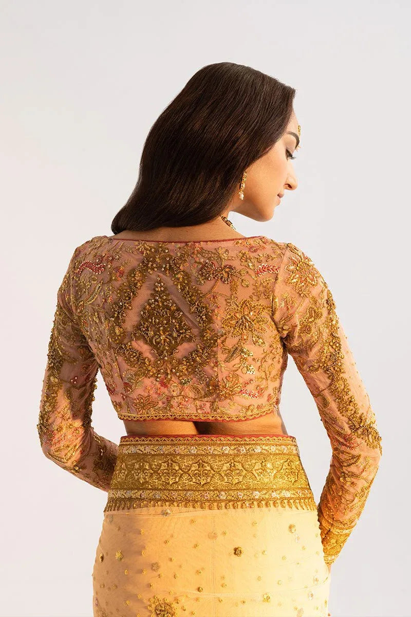 Fahad Hussayn | Ashk o Atar | SHAHRAM - Aqsa Fabrics