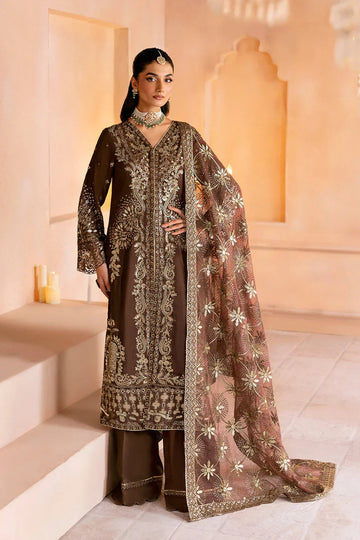 Ramsha | Shehnai Collection | SS-108 - Aqsa Fabrics
