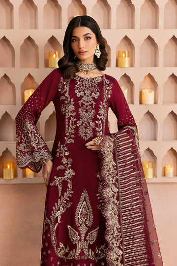 Ramsha | Shehnai Formals | SS-102 - Aqsa Fabrics
