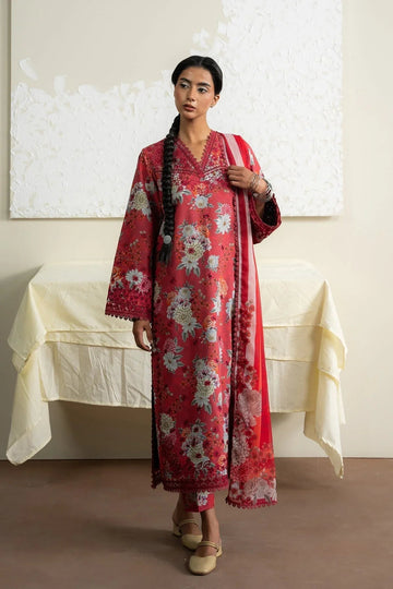 Ayzel | The Bare Minimum | HONEYROSE - Aqsa Fabrics