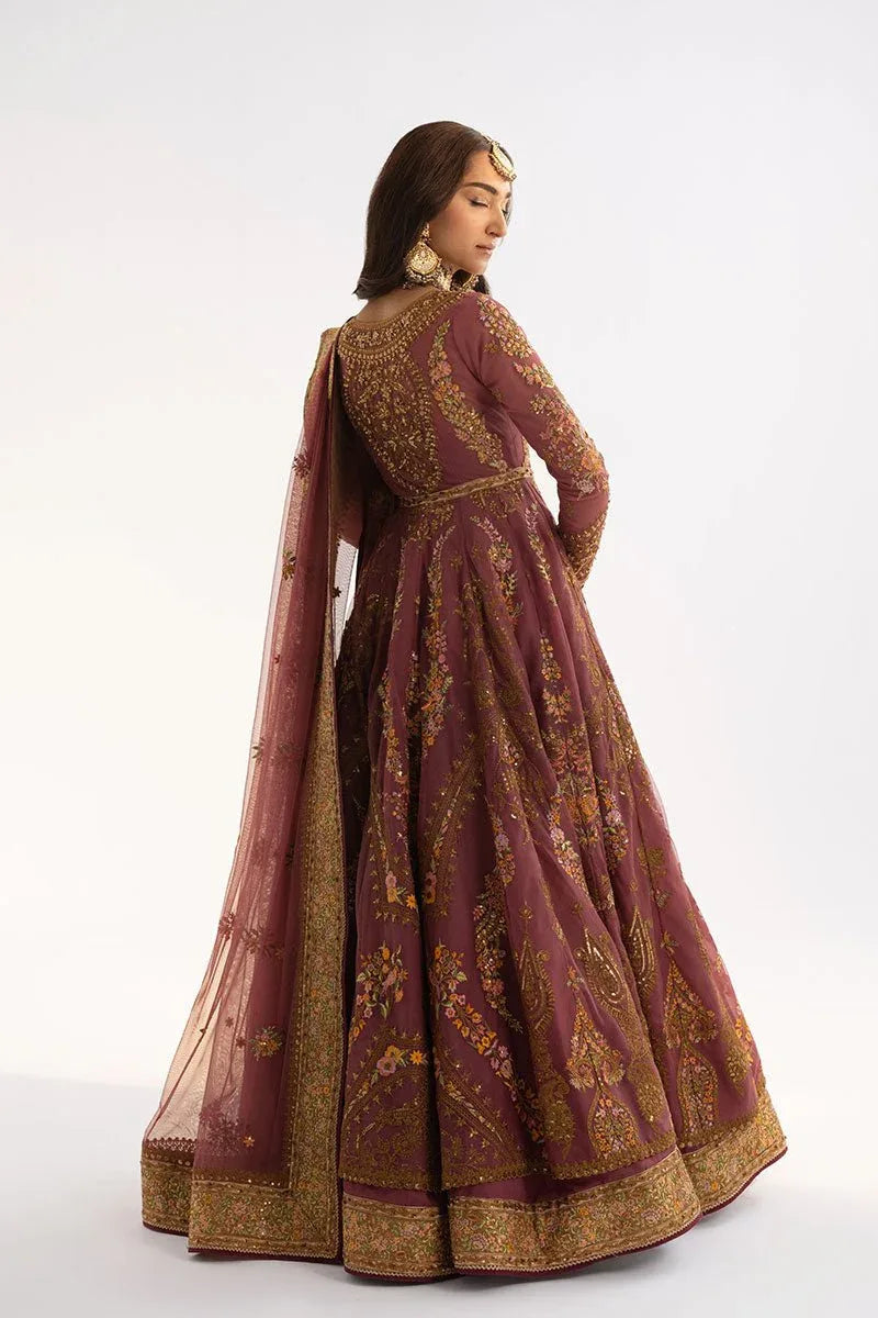 Fahad Hussayn | Ashk o Atar | SIMORGH - Aqsa Fabrics