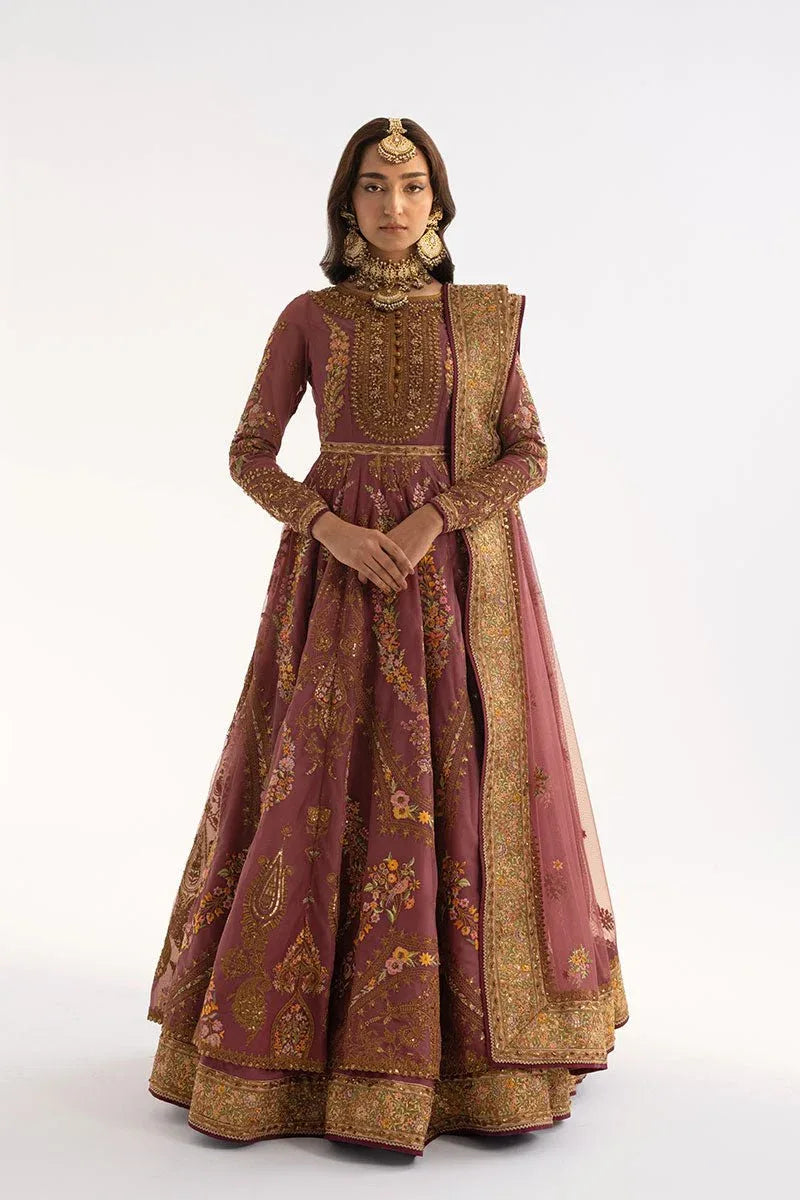 Fahad Hussayn | Ashk o Atar | SIMORGH - Aqsa Fabrics