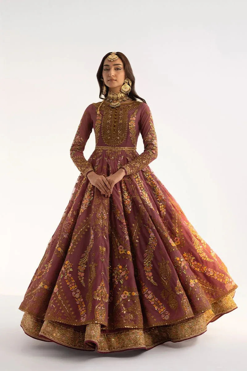 Fahad Hussayn | Ashk o Atar | SIMORGH - Aqsa Fabrics