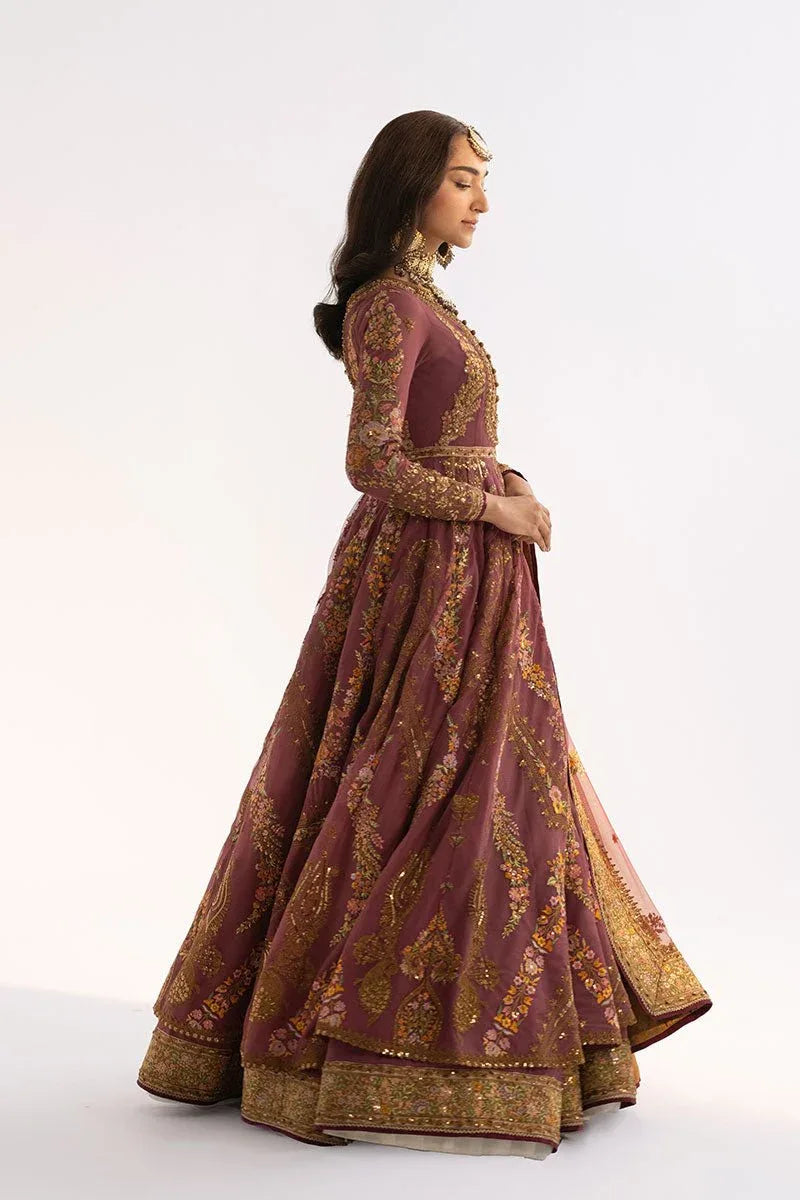 Fahad Hussayn | Ashk o Atar | SIMORGH - Aqsa Fabrics