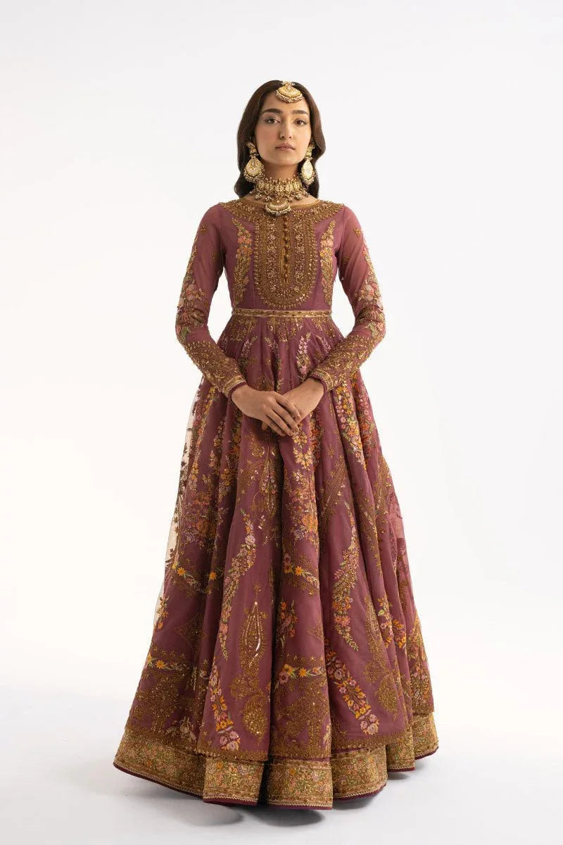 Fahad Hussayn | Ashk o Atar | SIMORGH - Aqsa Fabrics