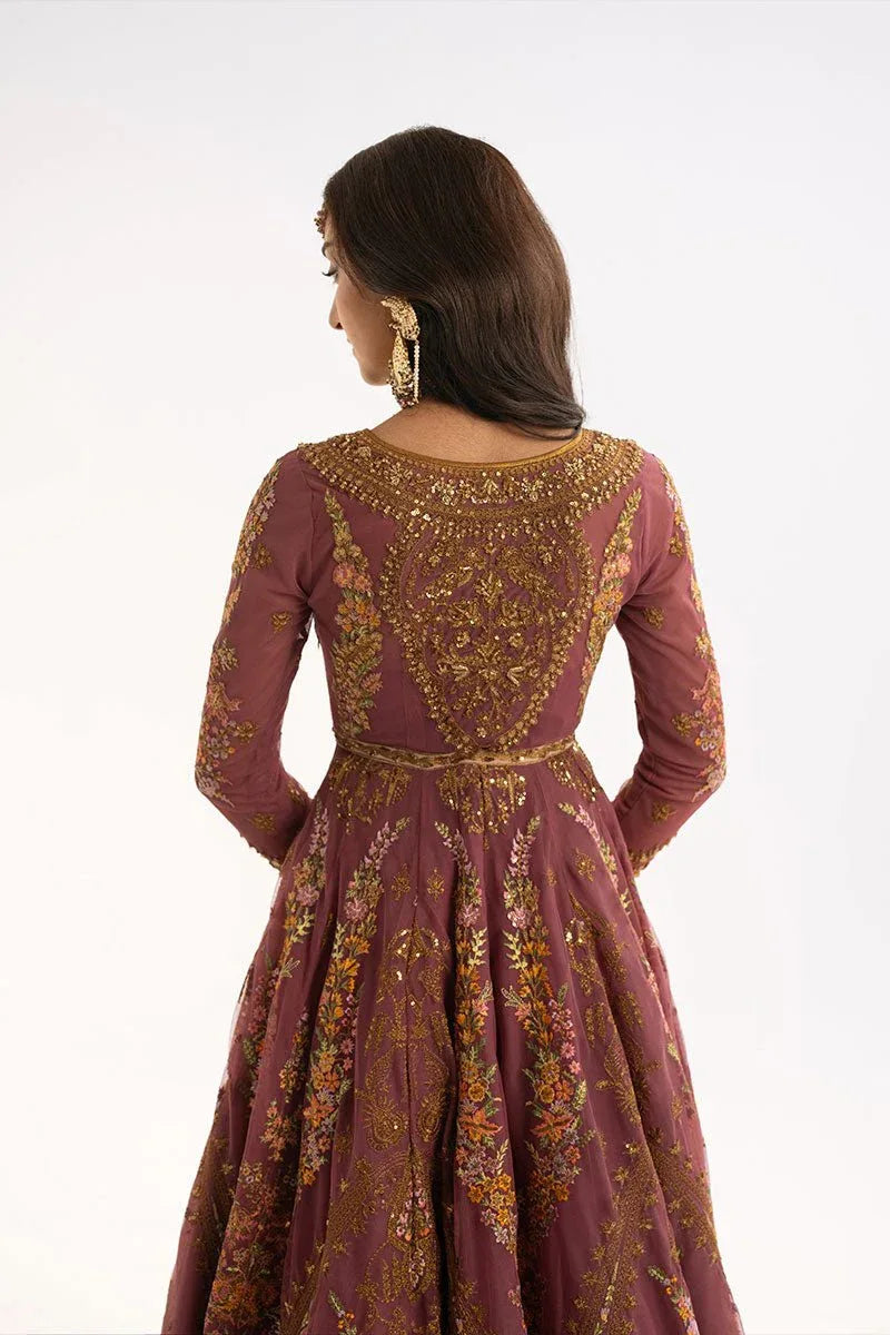Fahad Hussayn | Ashk o Atar | SIMORGH - Aqsa Fabrics