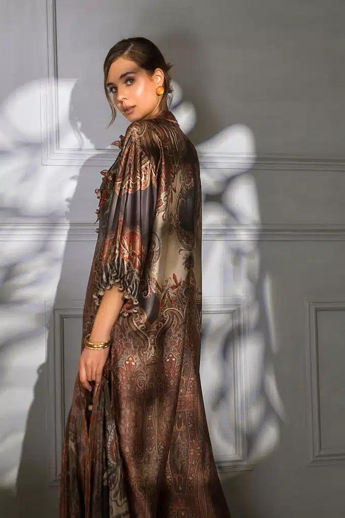 Sobia Nazir | Silk Collection 23 | 08 - Aqsa Fabrics