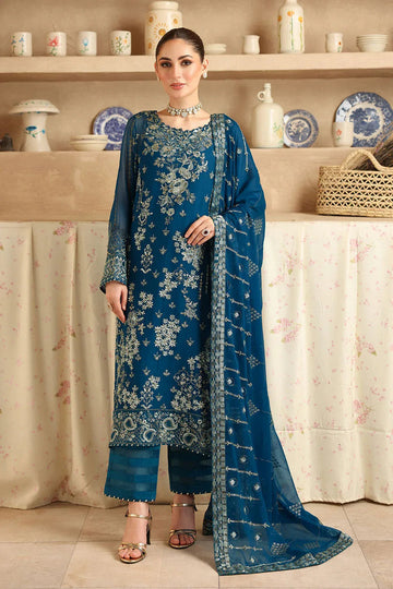 Ramsha | Sonehri Formals |BB-202 - Aqsa Fabrics