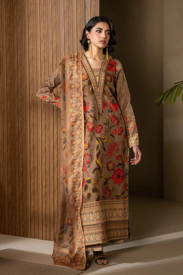Maryum N Maria | Nazm Collection | SOPHIA - MS50468 - Aqsa Fabrics