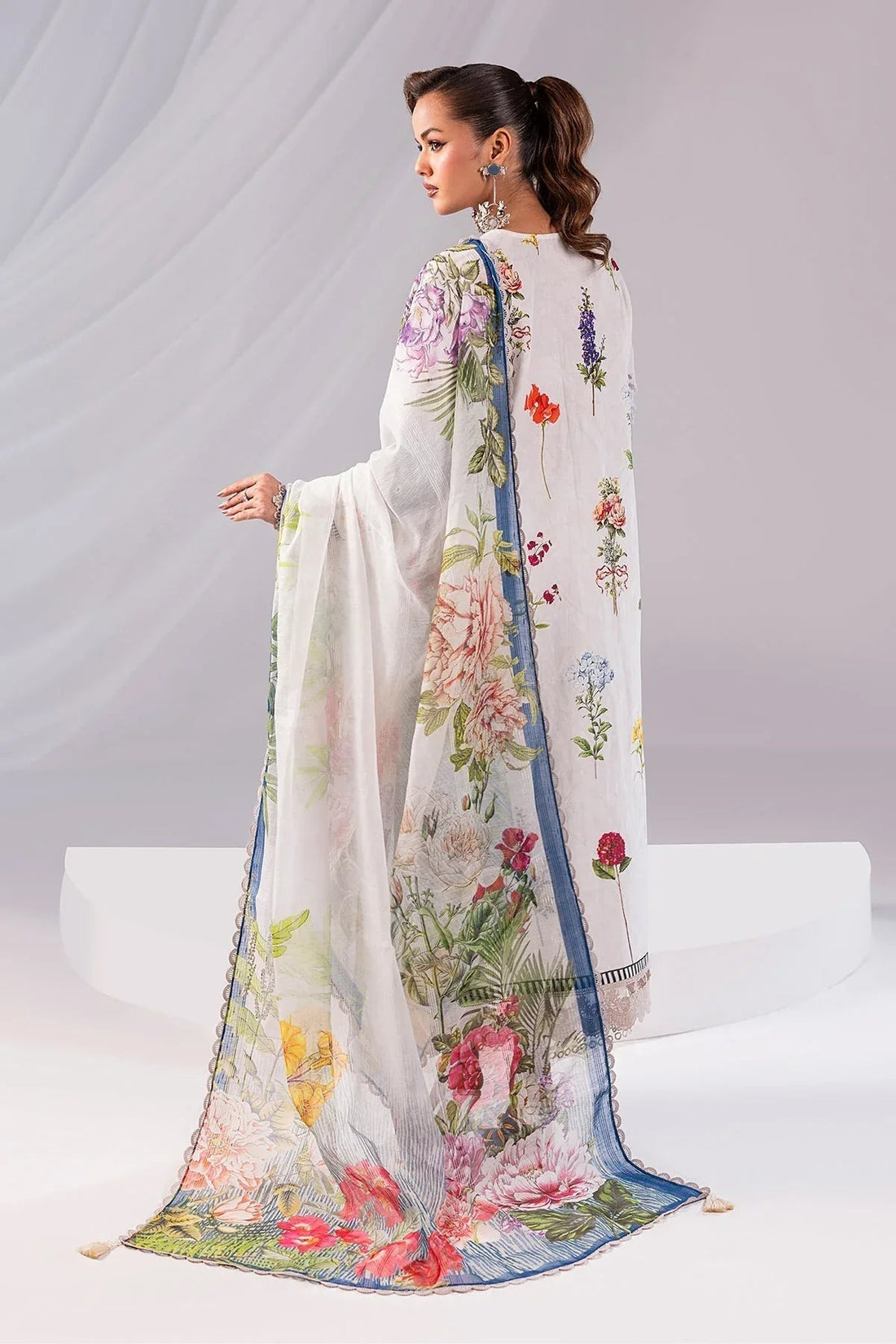 Imrozia Premium | Noor 25 | SP-56 ZAREEFA - Aqsa Fabrics