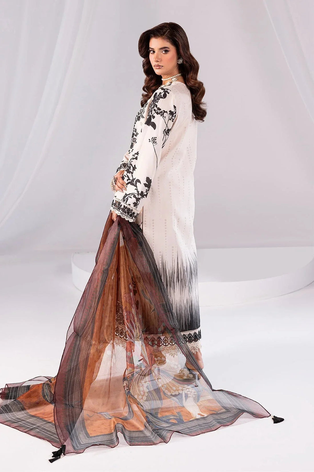 Imrozia Premium | Noor 25 | SP-59 RIMAYAH - Aqsa Fabrics