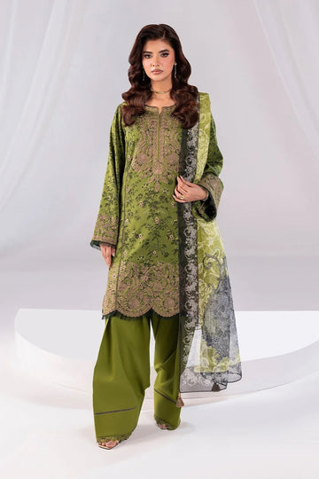 Imrozia Premium | Noor 25 | SP-62 DANIN - Aqsa Fabrics