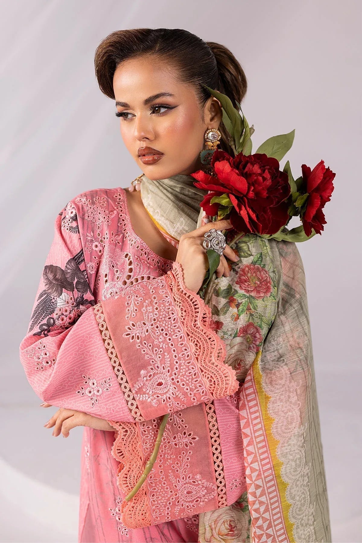 Imrozia Premium | Noor 25 | SP-65 SABEEN - Aqsa Fabrics