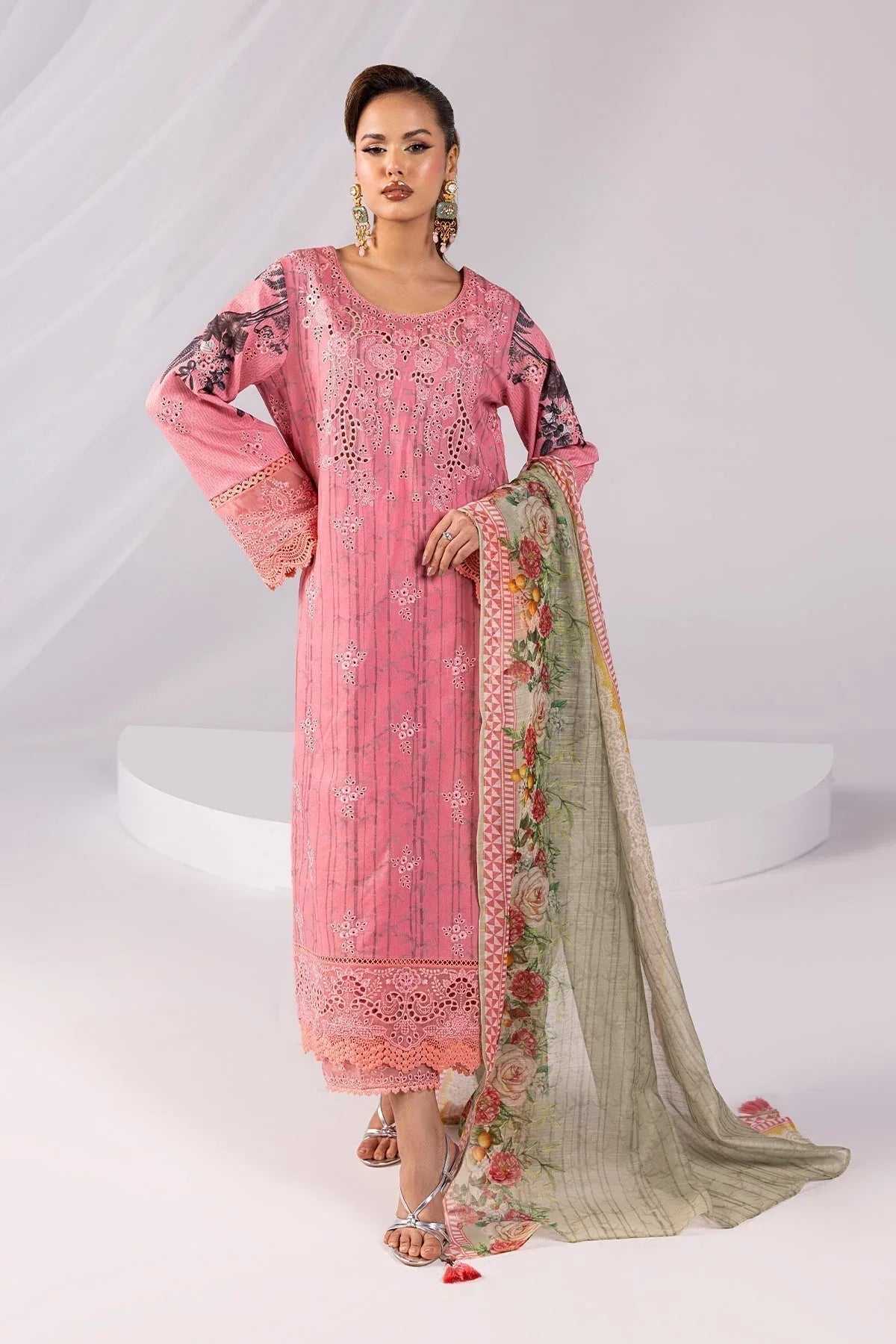 Imrozia Premium | Noor 25 | SP-65 SABEEN - Aqsa Fabrics