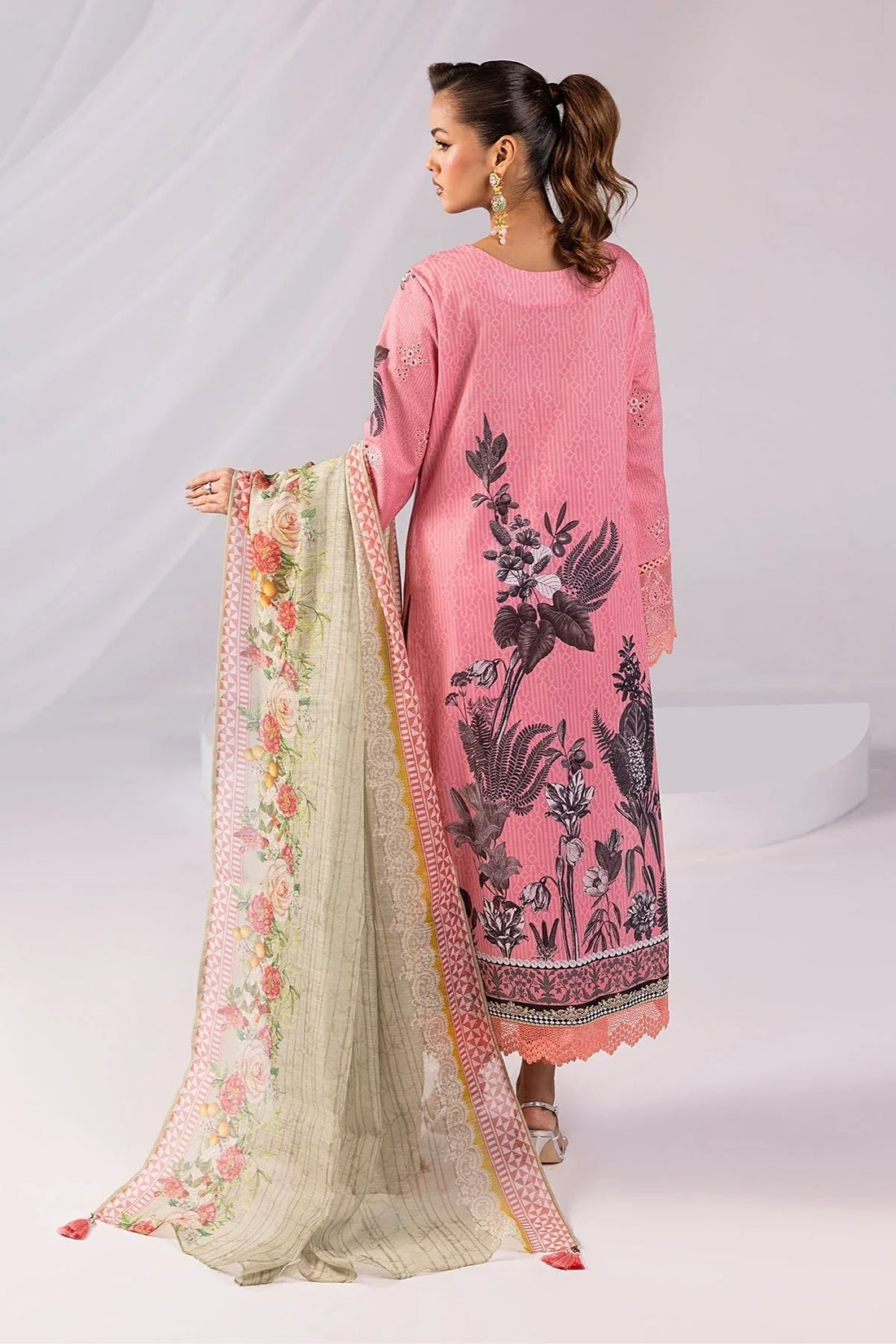 Imrozia Premium | Noor 25 | SP-65 SABEEN - Aqsa Fabrics