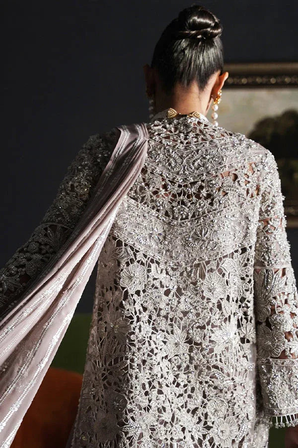 SUFFUSE | LUXURY PRET | CAMILLA - Aqsa Fabrics