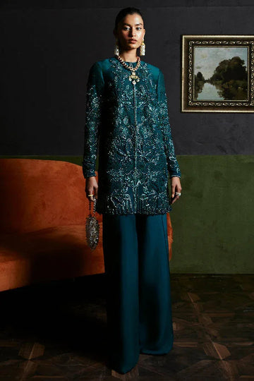 SUFFUSE | LUXURY PRET | JASMINE - Aqsa Fabrics