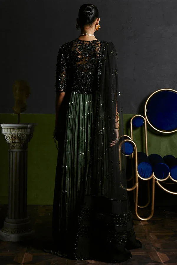 SUFFUSE | LUXURY PRET | FREYA - Aqsa Fabrics