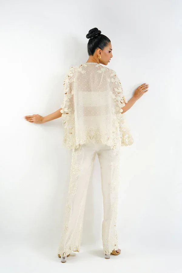 Sania Maskatiya | Cira Formals 25 | Lima - Aqsa Fabrics