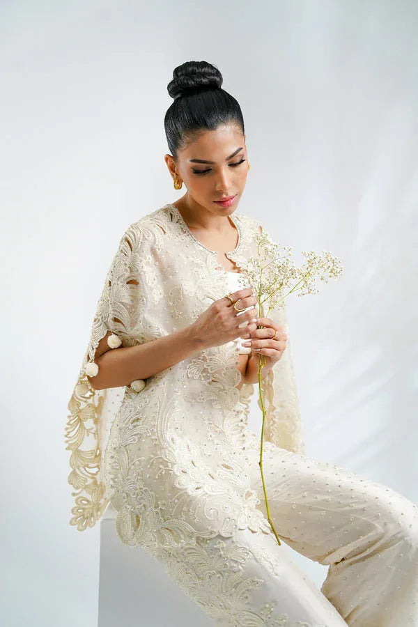Sania Maskatiya | Cira Formals 25 | Lima - Aqsa Fabrics