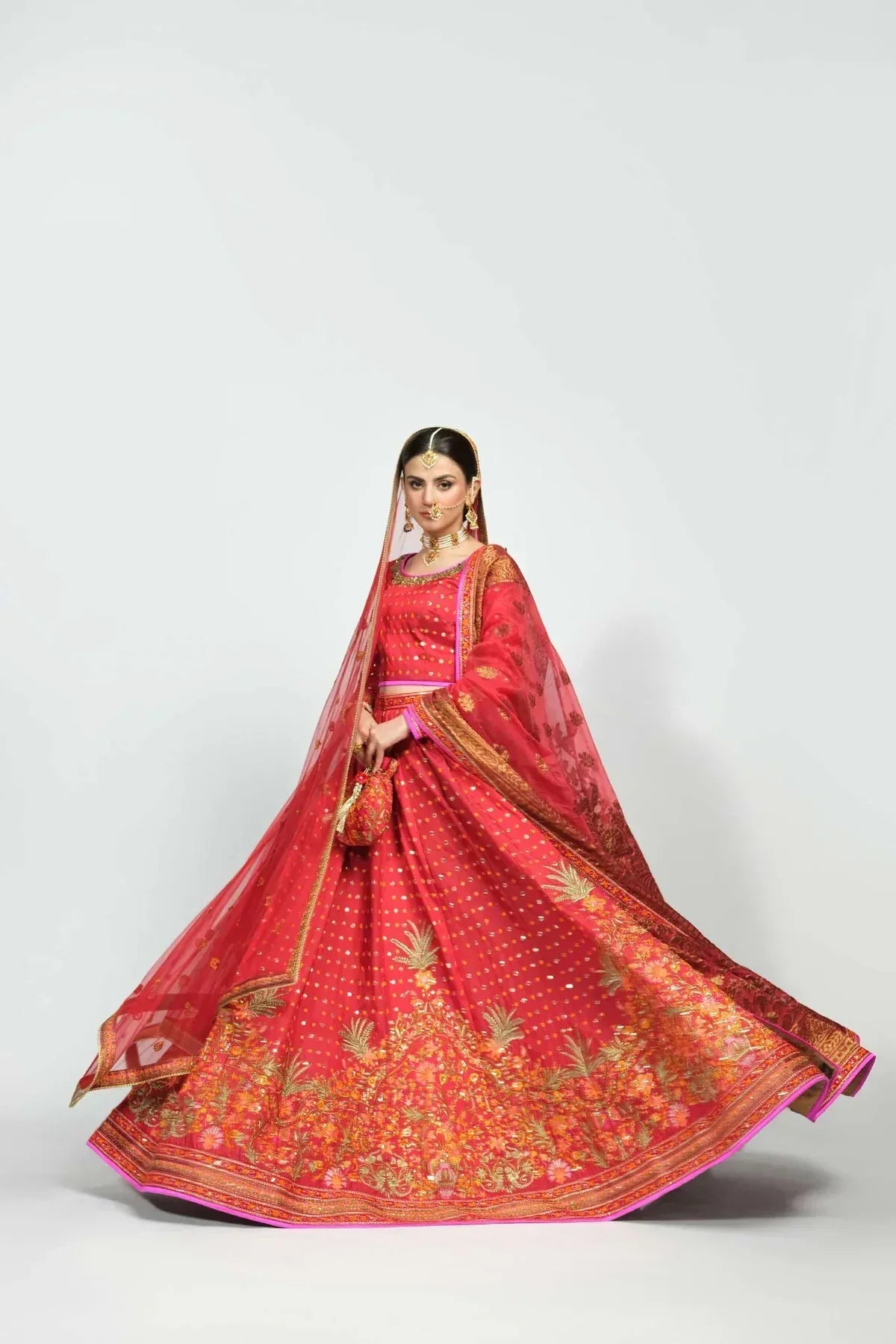 Fahad Hussayn | National Sport Casbah | Vaadah - Aqsa Fabrics