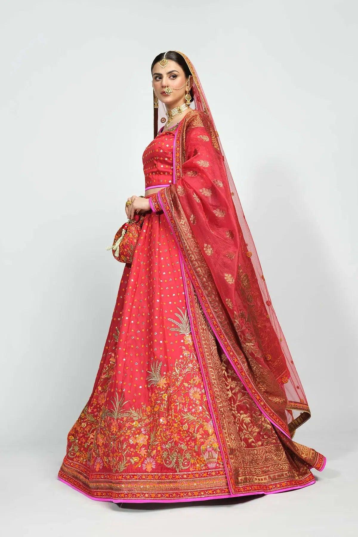 Fahad Hussayn | National Sport Casbah | Vaadah - Aqsa Fabrics