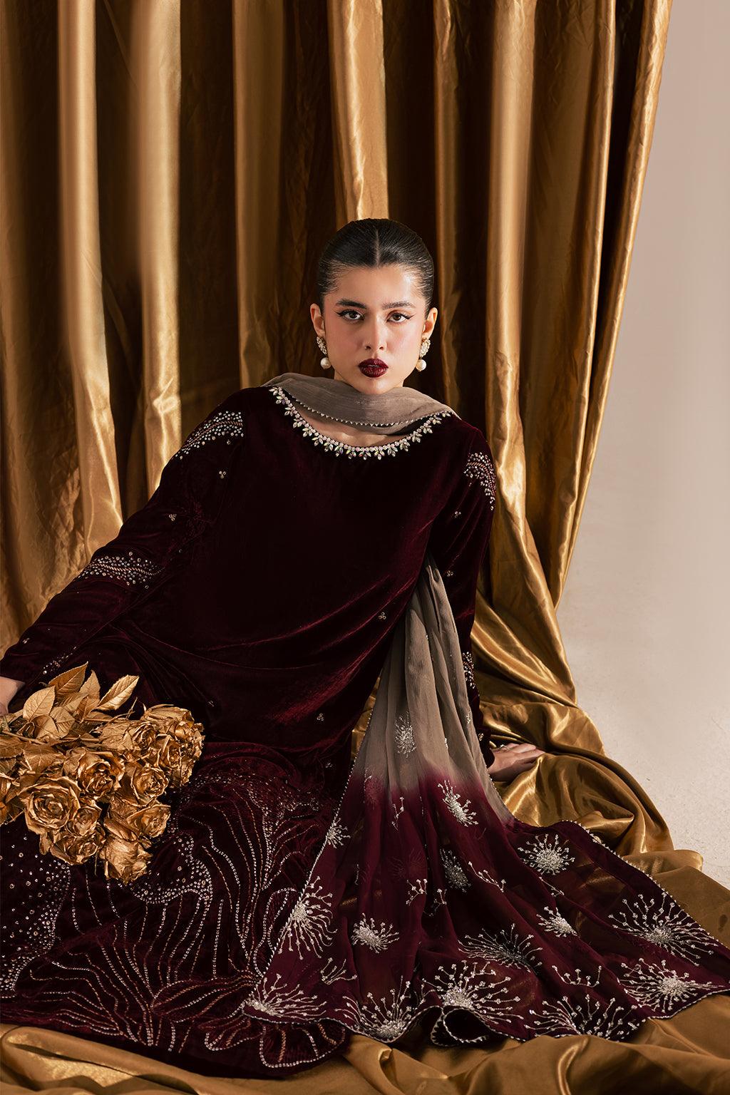 Vanya | Velvet Muse | KV-57