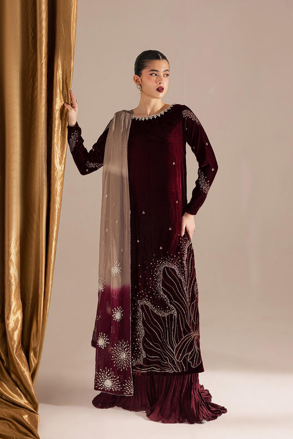 Vanya | Velvet Muse | KV-57