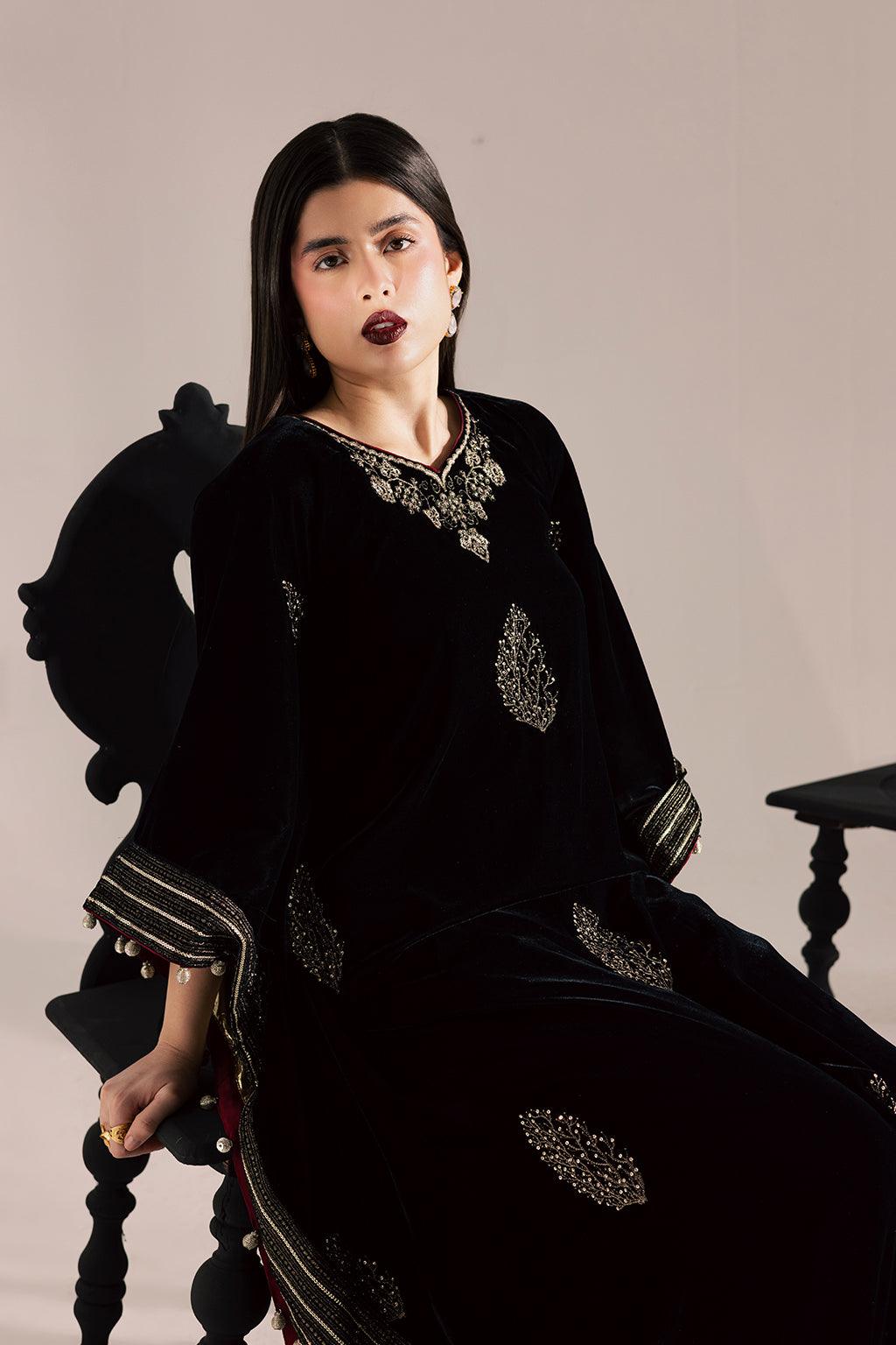 Vanya | Velvet Muse | KV-60