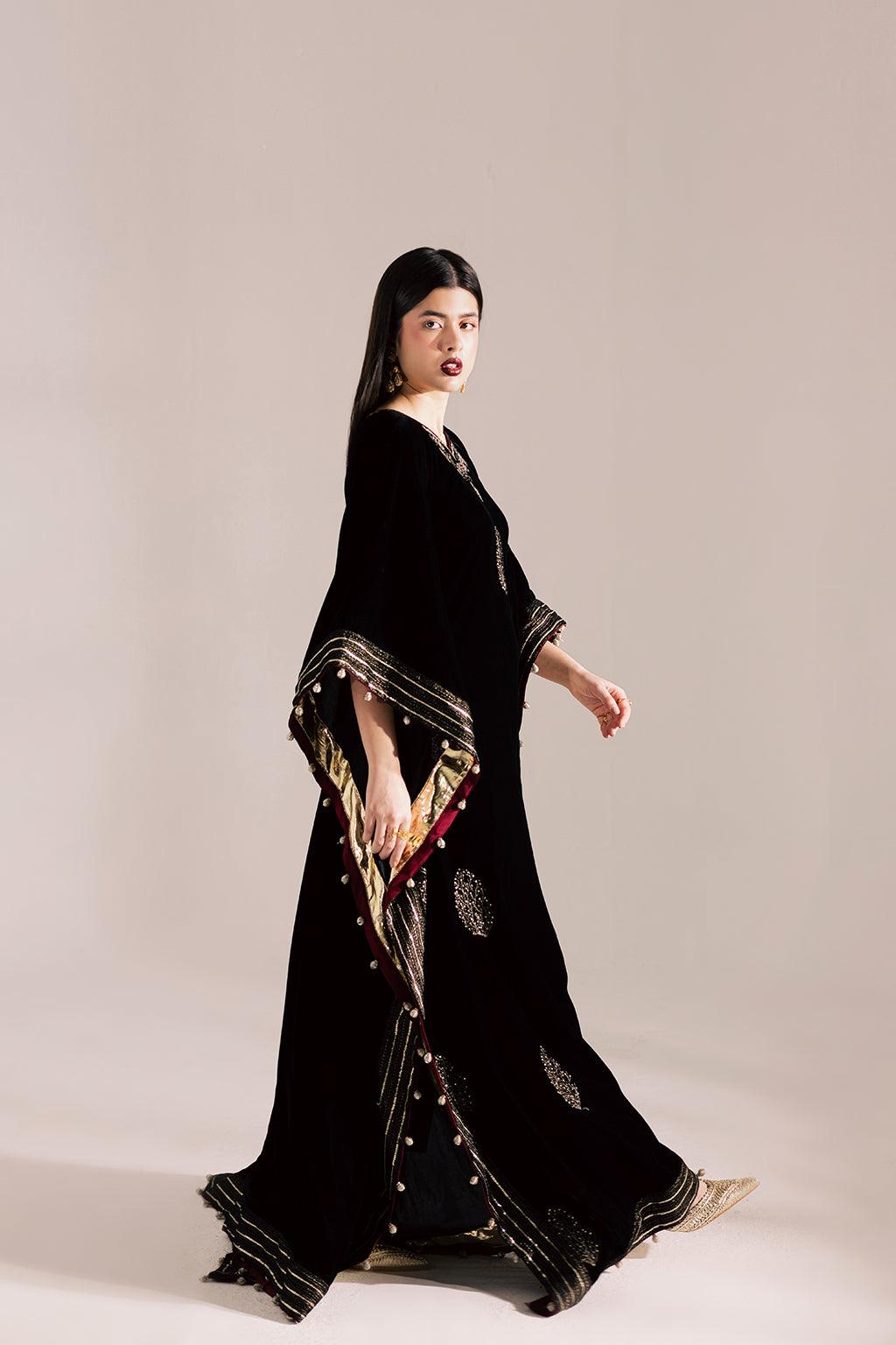 Vanya | Velvet Muse | KV-60