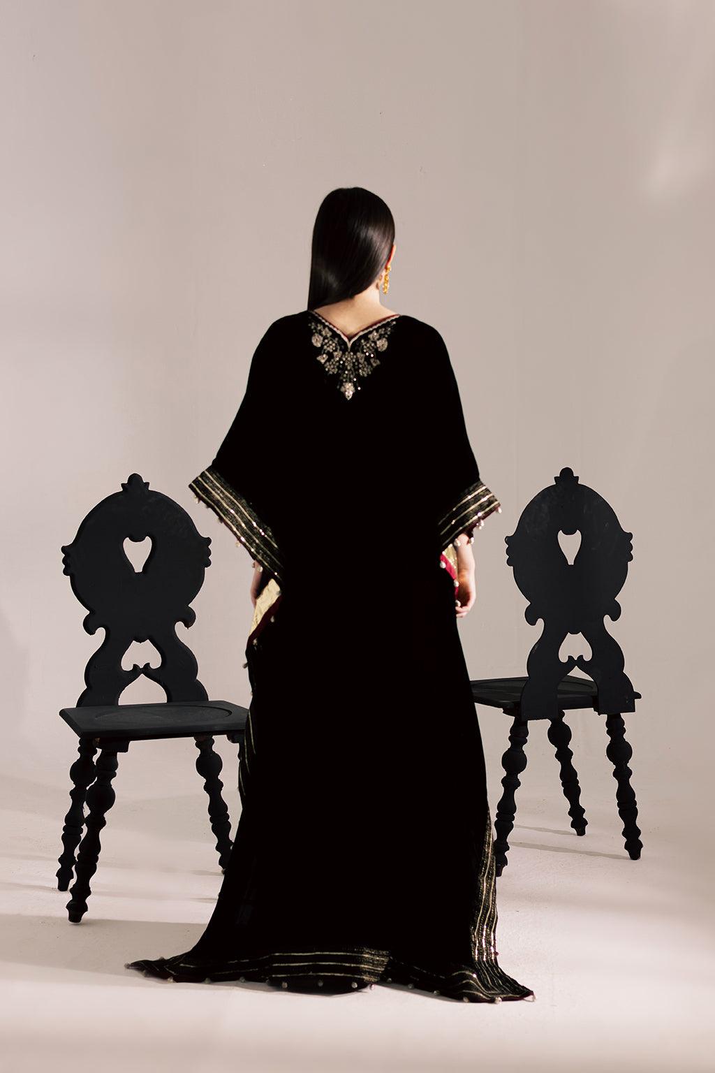 Vanya | Velvet Muse | KV-60