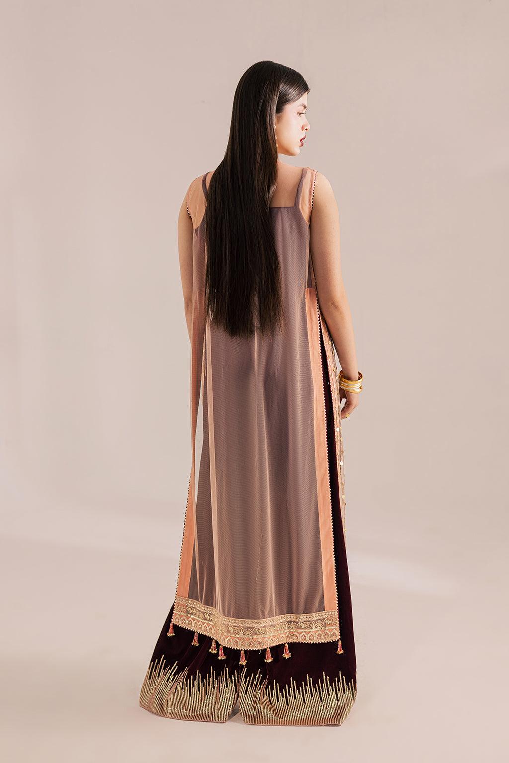 Vanya | Velvet Muse | KV-64
